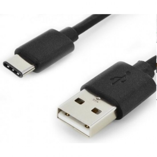 Alfais 4740 USB Type C To USB 2.0 Çevirici Dönüştürücü Adaptör Kablosu