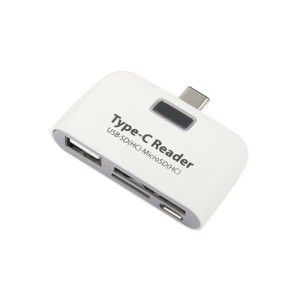 Alfais 4941 Type C Usb 3.1 Kart Okuyucu Micro Usb Sd Card Reader Çevirici Alfais 4941 Type C Usb 3.1 Kart Okuyucu Micro Usb Sd Card Reader Çevirici