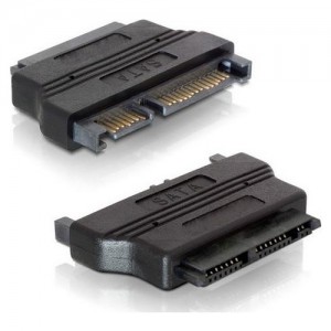 Alfais 4943 1.8 İnç Micro Sata To Sata Çevirici Dönüştürücü Adaptör Alfais 4943 1.8 İnç Micro Sata To Sata Çevirici Dönüştürücü Adaptör