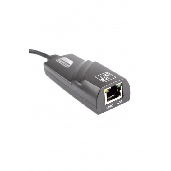 Alfais 5060 Type C To Ethernet Usb 3.1 1000mbps Gigabit Ag Adaptör Kartı
