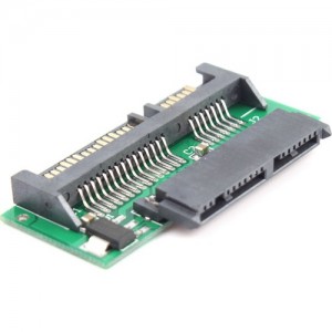 Alfais 5144 1.8 Micro Sata To 2.5 Sata Ssd Hdd Hard Disk Çevirici Adaptör Alfais 5144 1.8 Micro Sata To 2.5 Sata Ssd Hdd Hard Disk Çevirici Adaptör