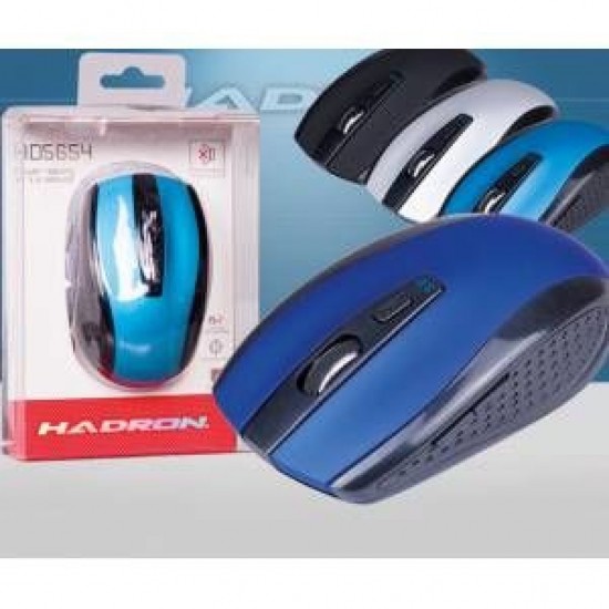 HADRON HD-5654 BLUETOOTH MOUSE