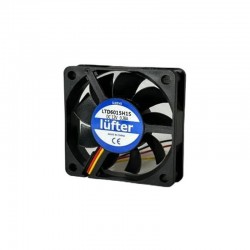 60X60X15MM 12V 0.28A DC FAN 60X60X15MM 12V 0.28A DC FAN