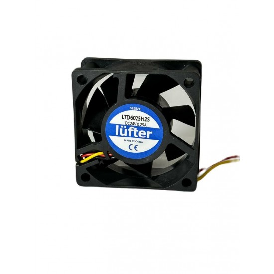 LÜFTER-LTD6025H2S LÜFTER-LTD6025H2S