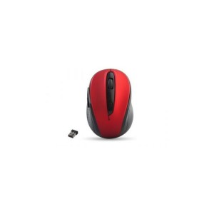 Everest SM-613 Kırmızı/Siyah 2.4Ghz Optik Kablosuz Mouse Everest SM-613 Kırmızı/Siyah 2.4Ghz Optik Kablosuz Mouse