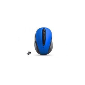 Everest SM-613 Mavi/Siyah 2.4Ghz Optik Kablosuz Mouse Everest SM-613 Mavi/Siyah 2.4Ghz Optik Kablosuz Mouse