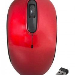 Everest SMW-666 USB Kırmızı 2.4Ghz Optik Wireless Mouse Everest SMW-666 USB Kırmızı 2.4Ghz Optik Wireless Mouse