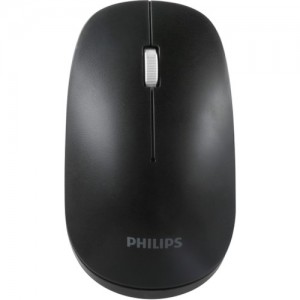 Philips SPK7305 2.4Ghz Siyah 800/1000/1200/1600dpi Kablosuz Mouse Philips SPK7305 2.4Ghz Siyah 800/1000/1200/1600dpi Kablosuz Mouse