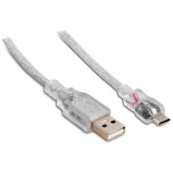 S-Link SL-77A 1.5M Usb Am/Micro5p Kablosu
