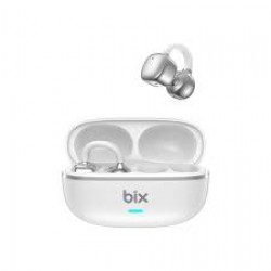 BİX OWS1 Bluetooth 5.4 Kablosuz Kulak 