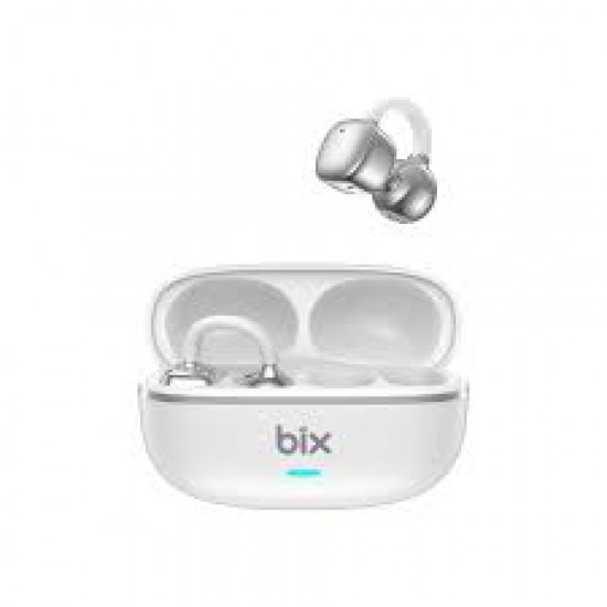 BİX OWS1 Bluetooth 5.4 Kablosuz Kulak 