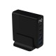 X-Level X-chargerdockpro 140w Gan Teknoloji 5 Port Pd Hızlı Şarj Cihazı Macbook Iphone Uyumlu Şarj Aleti
