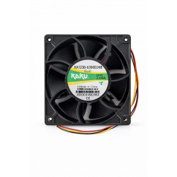 KAKU 120X120X38MM-24VDC Fan