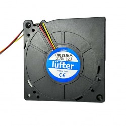 120X120X32MM-24VDC-0.25A