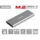 Dark DK-AC-DSEM4 Type-C M.2 SSD Harddisk Kutusu