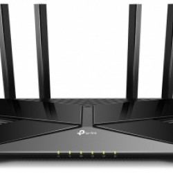 TP-Link Archer AX23 Port 1800 Mbps   Wi-Fi 6 Router