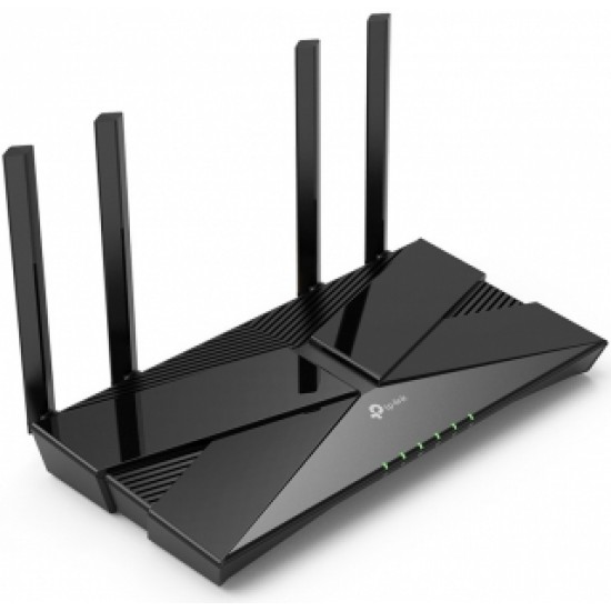 TP-Link Archer AX23 Port 1800 Mbps Router