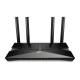 AX1800 Çift Bantlı Wi-Fi 6 VDSL/ADSL Modem Router