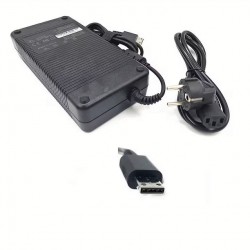 MSI- 20V14A 280V 3 PİN USB TİP NOTEBOOK ADAPTÖR