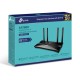 AX1800 Çift Bantlı Wi-Fi 6 VDSL/ADSL Modem Router