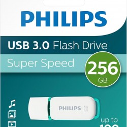 Philips USB 3.0 Flash Sürücü 256GB