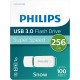 Philips USB 3.0 Flash Sürücü 256GB Philips USB 3.0 Flash Sürücü 256GB