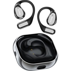  4Berry S9 Pro Kablosuz Kulaklık Yapay Zeka Destekli Gerçek Zamanlı Çeviri 