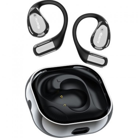 4Berry S9 Pro Kablosuz Kulaklık Yapay Zeka Destekli Gerçek Zamanlı Çeviri 4Berry S9 Pro Kablosuz Kulaklık Yapay Zeka Destekli Gerçek Zamanlı Çeviri