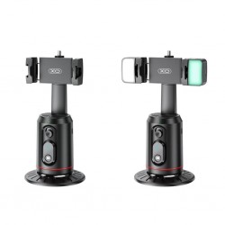  SS16 (LW) Oto Fokuslu Yüz Takip Özellikli 360 Derece Hareketli Titreşim Engelleyicili Gimbal