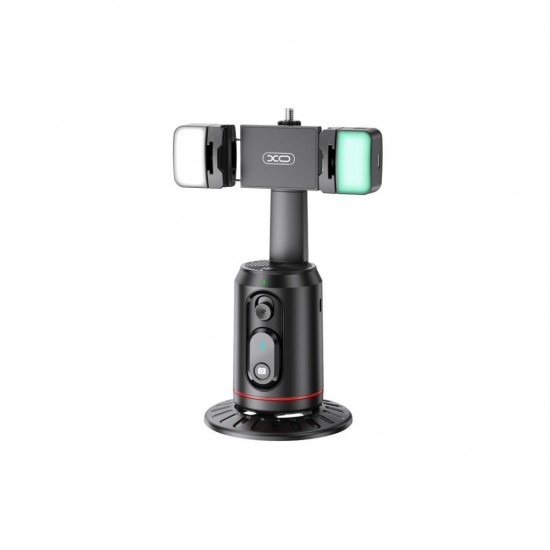  SS16 (LW) Oto Fokuslu Yüz Takip Özellikli 360 Derece Hareketli Titreşim Engelleyicili Gimbal