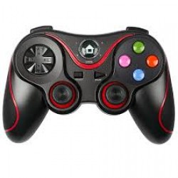 Xo GP5 Aparatlı 350 mAh Bataryalı BT Wireless Gamepad Oyun Kolu Gamepad