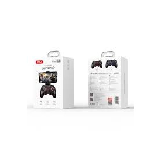  GP5 Aparatlı 350 mAh Bataryalı BT Wireless Gamepad Oyun Kolu