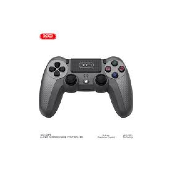 Xo GP6 Kablolu / Bluetoothlu Titreşimli Oyun Kolu