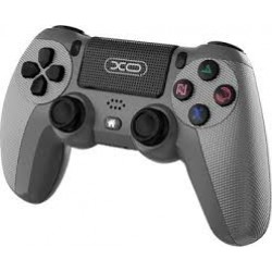 Xo GP6 Kablolu / Bluetoothlu Titreşimli Oyun Kolu
