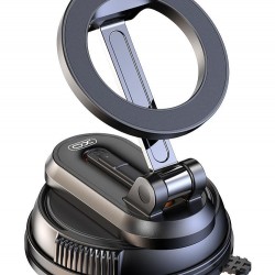  C175 Manyetik Katlanabilir Telefon Tutacağı