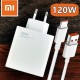 Mi Xiaomi 120W Turbo Şarj Cihazı Aleti 120W Mi Xiaomi 120W Turbo Şarj Cihazı Aleti 120W