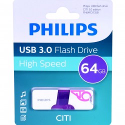 philips usb 3.0 flash drive 64gb