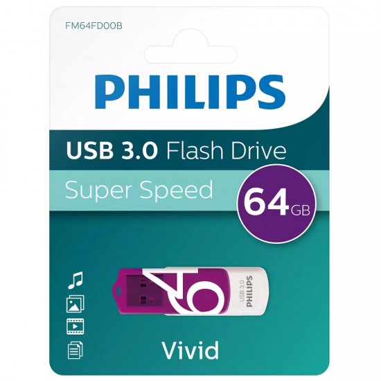 philips usb 3.0 flash drive 64gb philips usb 3.0 flash drive 64gb