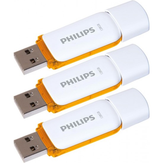 PHILIPS SNOW 128 GB HIGH SPEED USB 3.0 Flash Drive Memory Stick Pen Drive PHILIPS SNOW 128 GB HIGH SPEED USB 3.0 Flash Drive Memory Stick Pen Drive