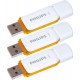 PHILIPS SNOW 128 GB HIGH SPEED USB 3.0 Flash Drive Memory Stick Pen Drive PHILIPS SNOW 128 GB HIGH SPEED USB 3.0 Flash Drive Memory Stick Pen Drive