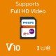 Philips Ultra Pro SDXC Card 64 GB UHS-I U3, 100 MB/ Philips Ultra Pro SDXC Card 64 GB UHS-I U3, 100 MB/