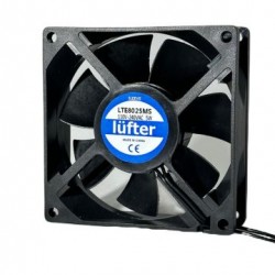 80X80X25MM-220VEC-5W 80X80X25MM-220VEC-5W