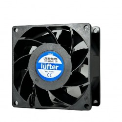 80X80X38MM-220VEC-5W 80X80X38MM-220VEC-5W