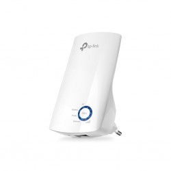 TP-LINK TL-WA850RE 300Mbps 2.4 GHz Evrensel WiFi Menzil Genişletici