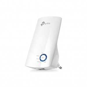 TP-LINK TL-WA850RE 300Mbps 2.4 GHz Evrensel WiFi Menzil Genişletici
