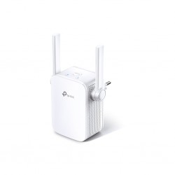 TP-LINK TL-WA855RE 300Mbps 2 Harici Antenli Kompakt Access Point ve Menzil Genişletici