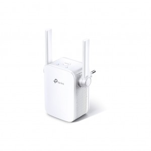TP-LINK TL-WA855RE 300Mbps 2 Harici Antenli Kompakt Access Point ve Menzil Genişletici TP-LINK TL-WA855RE 300Mbps 2 Harici Antenli Kompakt Access Point ve Menzil Genişletici