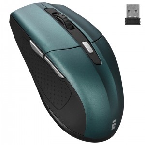 Everest Sm-861 Usb Mavi 800/1200/1600Dpi Kablosuz Mouse Everest Sm-861 Usb Mavi 800/1200/1600Dpi Kablosuz Mouse
