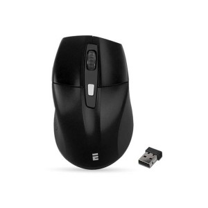 Everest Sm-861 Usb Siyah 800/1200/1600Dpi Kablosuz Mouse Everest Sm-861 Usb Siyah 800/1200/1600Dpi Kablosuz Mouse