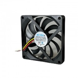 92X92X15MM 12VDC 0,10A Kare FAN 92X92X15MM 12VDC 0,10A Kare FAN